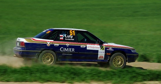 Rajd Polski